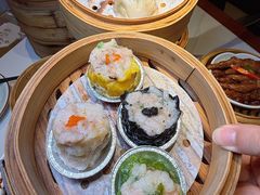 -禄运茶居·手工点心(猎德店)
