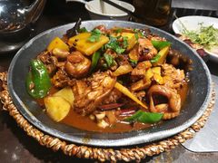 -黄三怪(清河店)