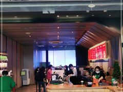 门面-星巴克(深圳北站B5检票口)