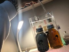 -喜茶(北京三里屯太古里店)