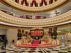 -澳门喜来登大酒店