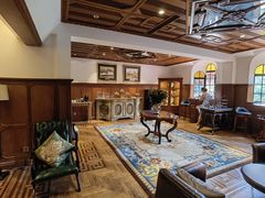 -马勒别墅饭店(静安寺店)