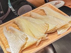 -香樟花园法式铁板烧(恒隆广场店)