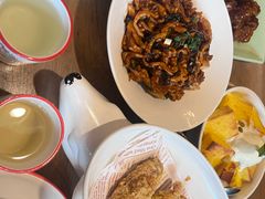 -新白鹿餐厅(城西银泰城店)