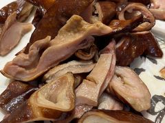 -姜师傅老菜馆(花园小区店)