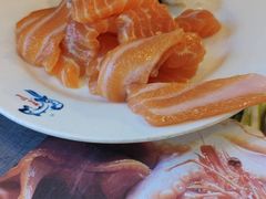 -小天鹅戴斯酒店鲸鲨百汇创作料理