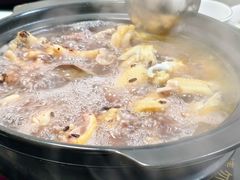 正宗黄酒鸡-赖记黄酒鸡(官吓店)