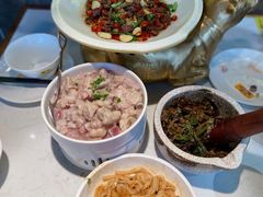 香芋排骨-炊烟小炒黄牛肉(中心印象城店)