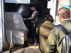 -同来顺烧烤餐厅(哈尔滨道店)