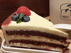 -姆们M Sweetie Cake(三里屯店)