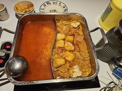 -螺大喜螺蛳粉火锅(雍和宫店)