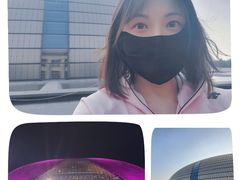 -国家大剧院西餐厅