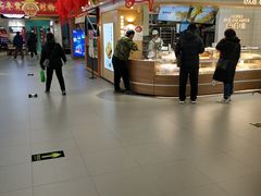 -物美超市(三里河店)