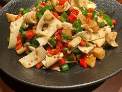 -辣瓦·江西爆炒馆子