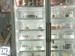-DQ·蛋糕·冰淇淋(川沙东海岸店)