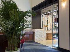 -西苑饭店·蓬莱春餐厅