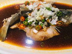 -御苑精品川菜馆(锦江店)