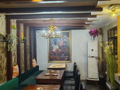 -Siam泰餐厅(水上公园店)