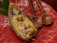 蒸笋寿司-加奈日本料理