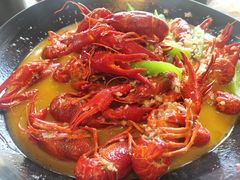 -沪小胖小龙虾(淮海中路旗舰店)