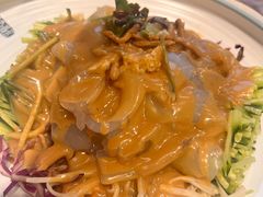 -添福来墨鱼饺子 · 海鲜东北菜(大连星海·黄浦路店)