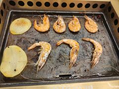 -炭烤麻里·臻选自助烤肉料理(观音桥大融城店)
