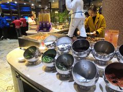-吉布鲁牛排海鲜自助(巴南万达广场店)