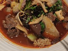 -成都你六姐·牛肉冒菜(城市集市合生汇店)