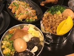 -小明同学(三里屯店)