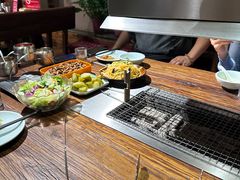 -柿子树炭烤羊腿(金台路店)