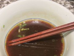 -南京大牌档(崇文门国瑞店)