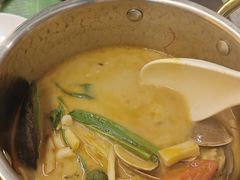 -帕蓝·暹罗料理(大学路店)