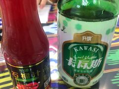 -新疆阿力烧烤