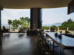-三亚亚龙湾万豪度假酒店