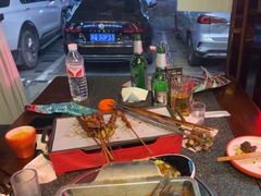 -路边边.炒菜烧烤.音乐餐厅(良乡长虹店)