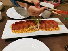 -渝信川菜(西单店)