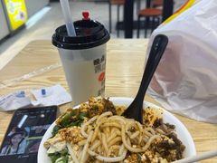 -豆香园(龙翔店)