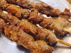 -清真·玛丽亚新疆菜主题餐厅(浙江中路店)