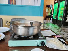 -巴依老爷新疆餐厅
