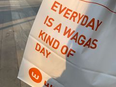 纸袋-Wagas沃歌斯(北京君太百货店)