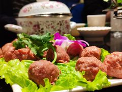 -葛记红焖羊肉(和平路形象店)