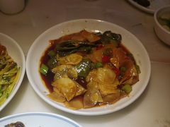 -日丰园海肠水饺·老字号大连海鲜(和平广场店)