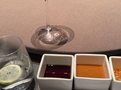 -左庭右院鲜牛肉火锅黑金店(陆家嘴中心店)
