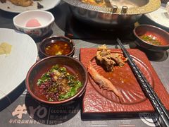 -牛YO寿喜烧和牛火锅自助(三台子万象汇店)