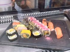 -合肥皇冠假日酒店·菲亚斯特自助餐厅(黄山路店)