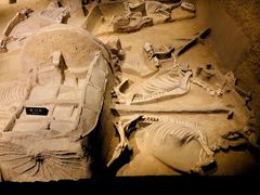 -洛阳周王城天子驾六博物馆