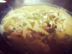 -家烧面馆【南山路知名经典面食】