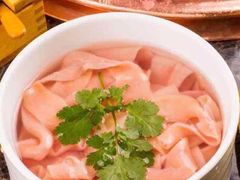 -老码头火锅(玉林店)