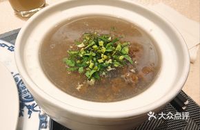 Ruijin Beef Soup