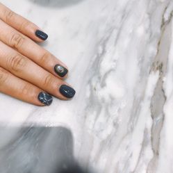 -森日式美甲沙龙MORI NAIL总店